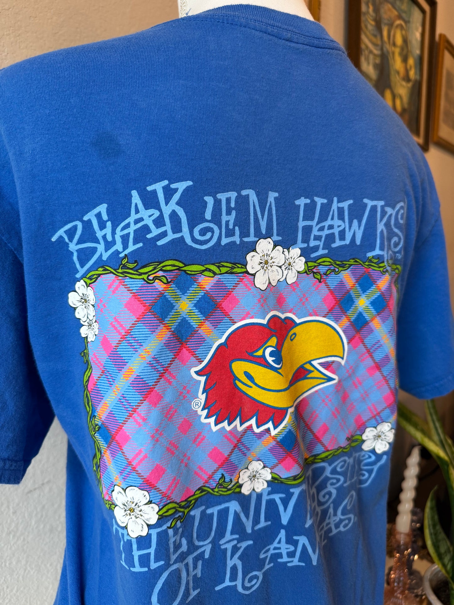 Kansas Hawaiian