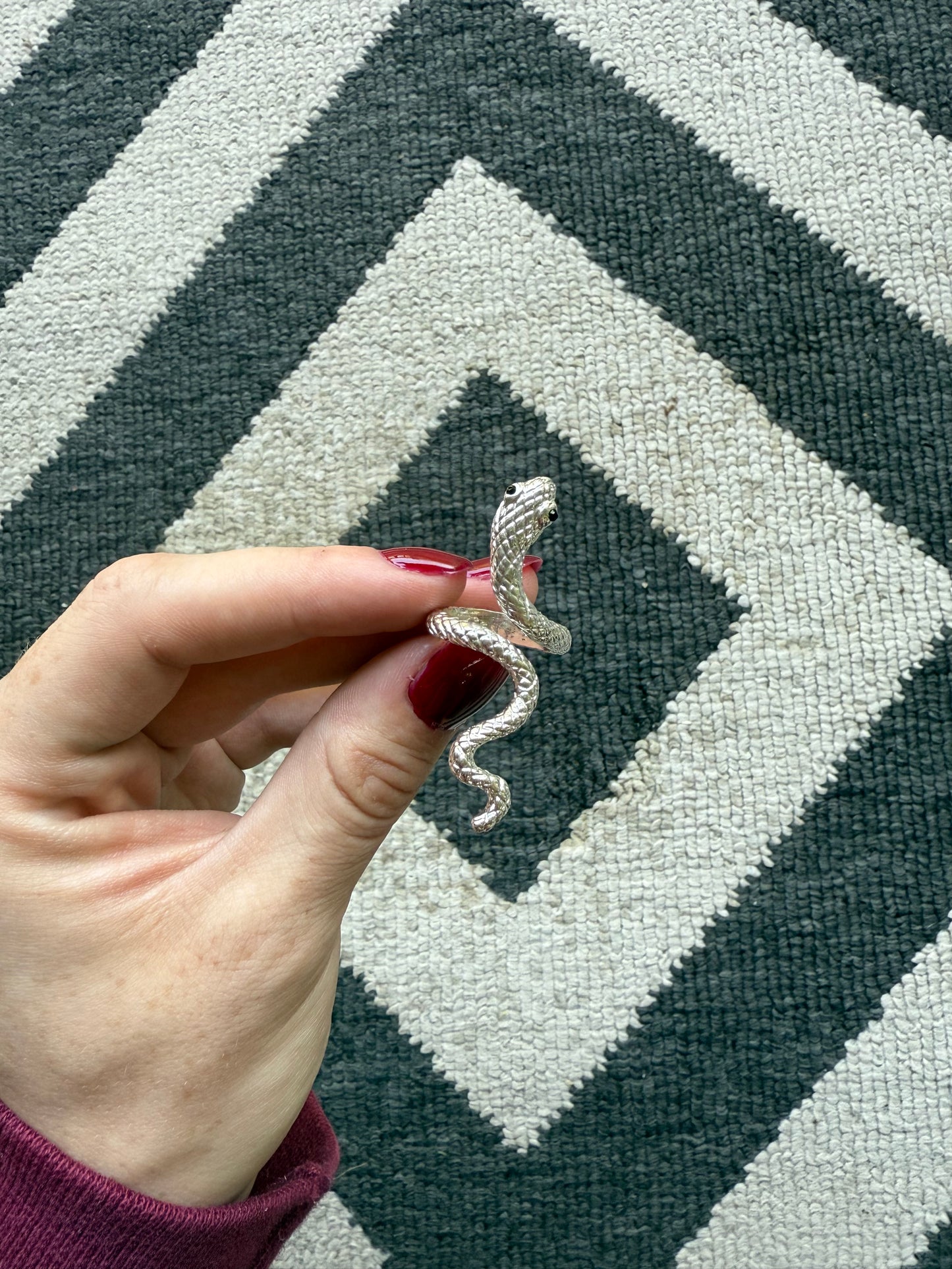 Snake Ring (6)