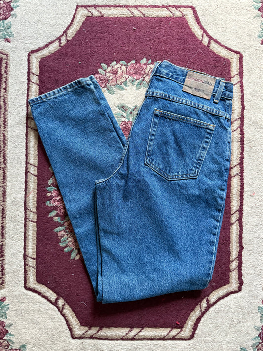 30” London Jeans