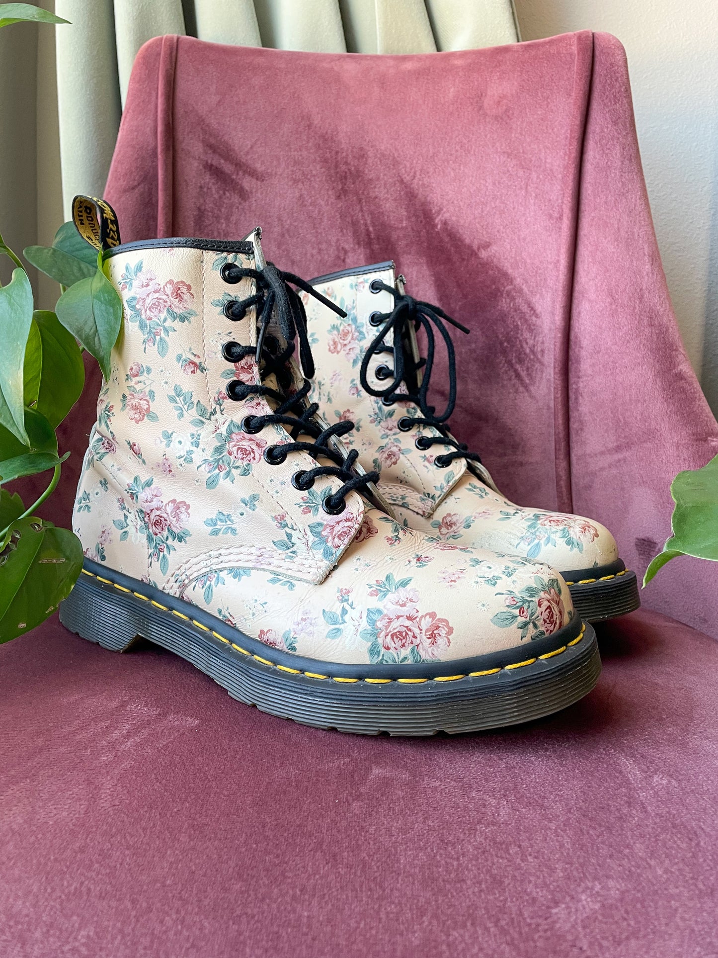 Antique Rose 1460