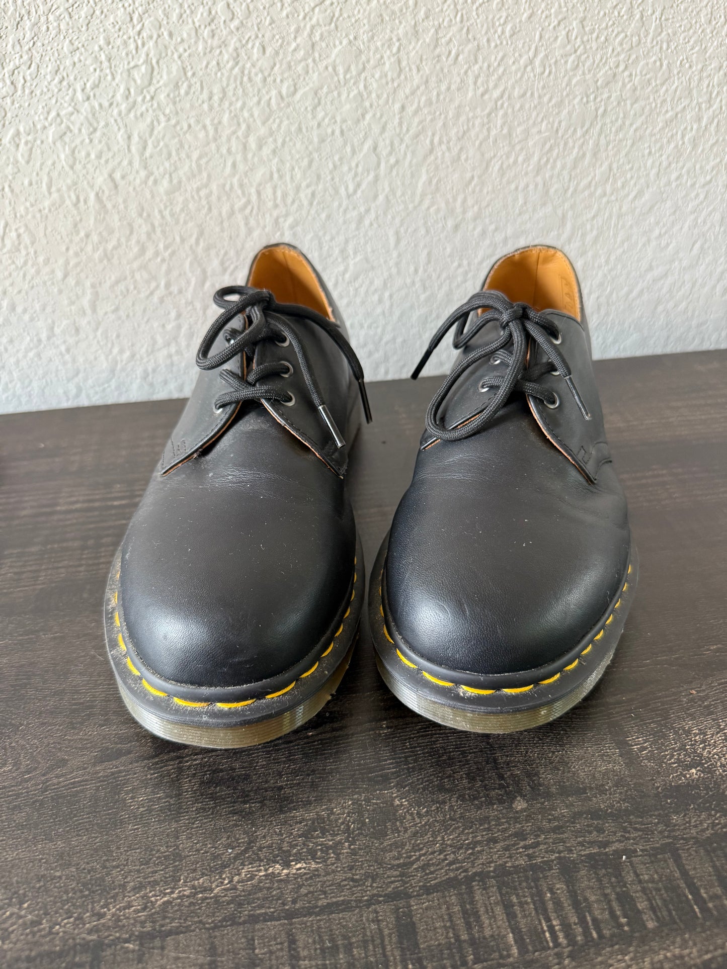 Black 1461