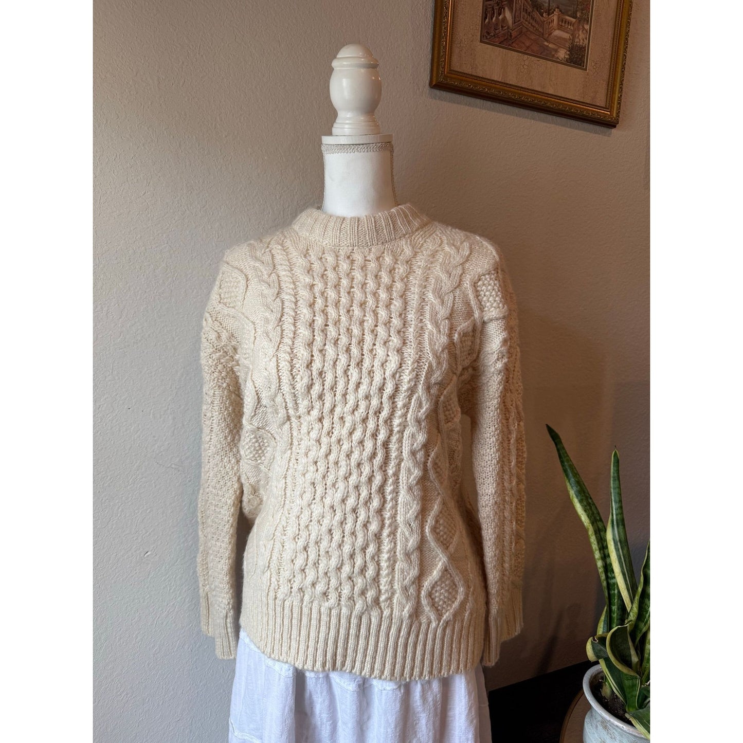 Madewell Knit Sweater