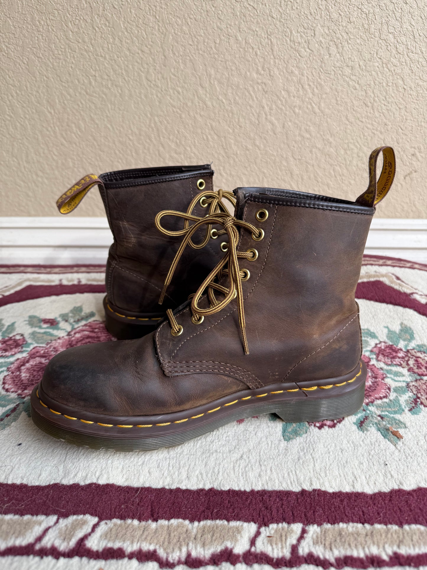 Brown 1460