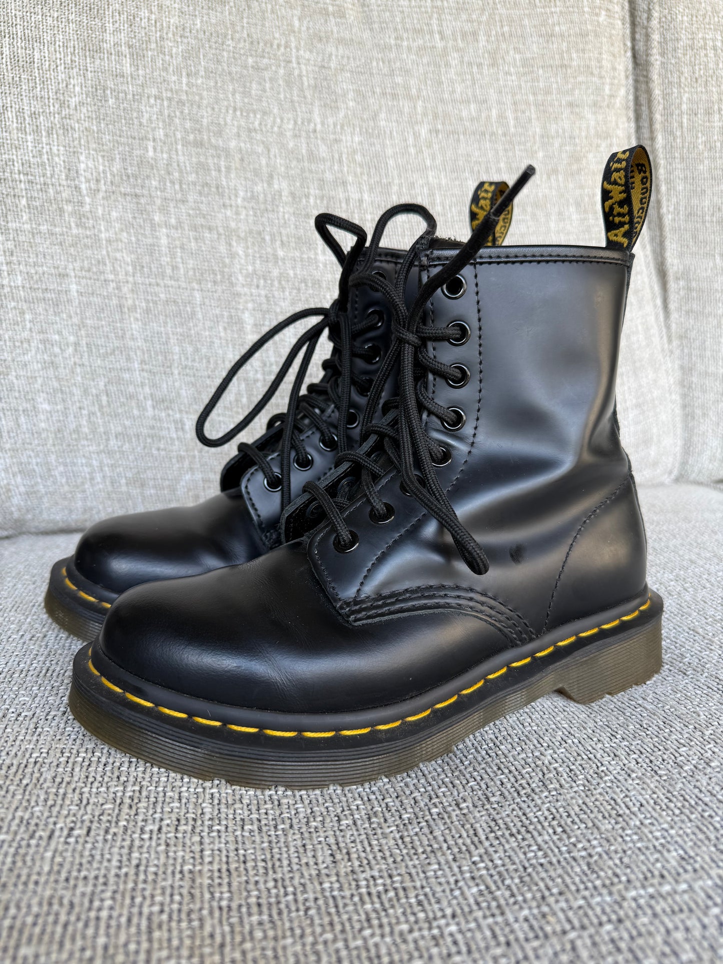 Black 1460