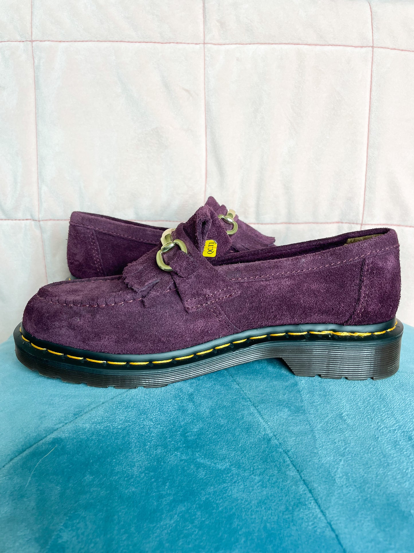 Plum Adrian