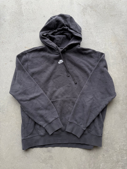 Swoosh Hoodie