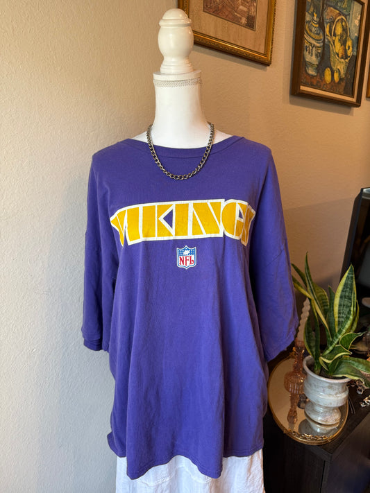 Minnesota Vikings