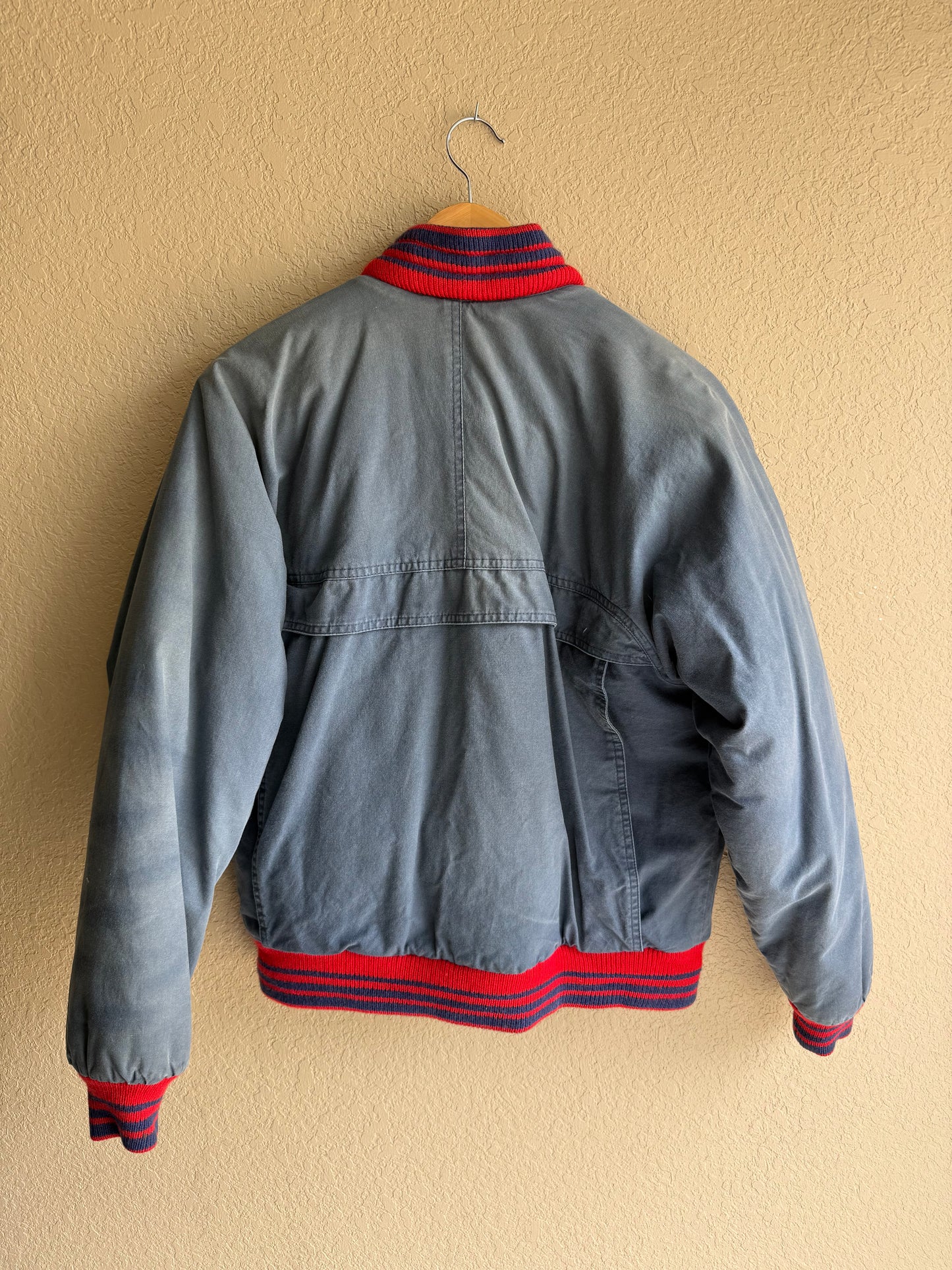Pacific Trail Jacket