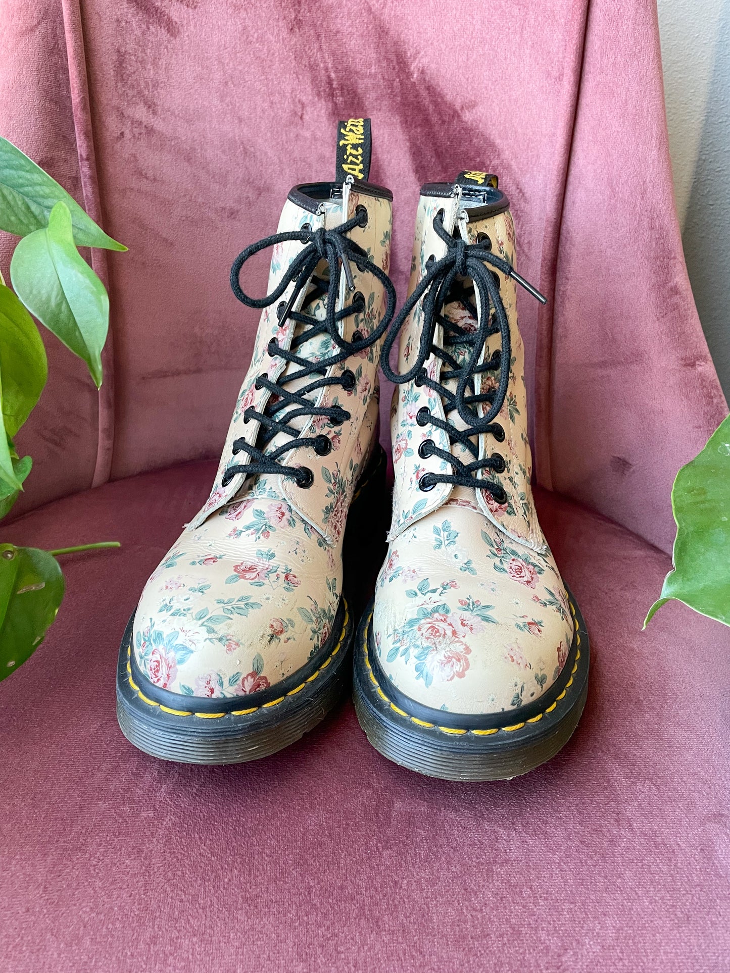 Antique Rose 1460