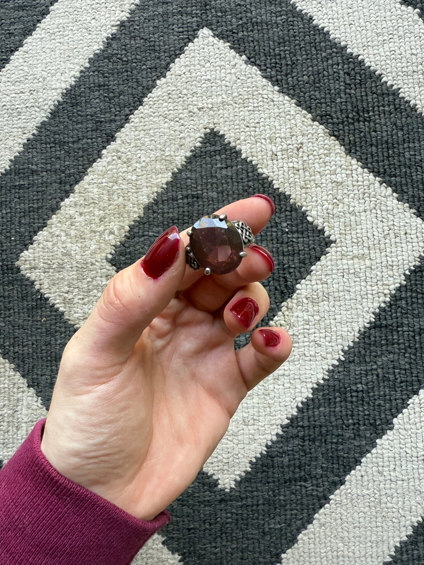 Garnet Ring (7)