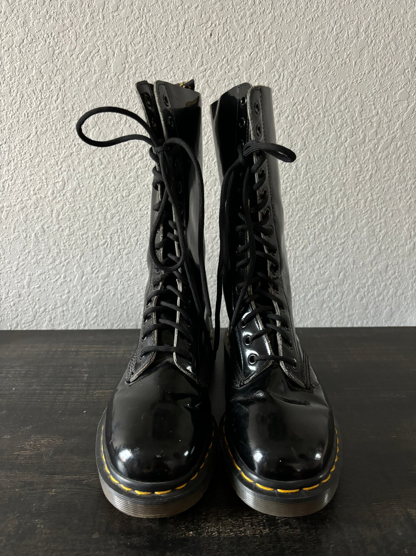 Vintage Patent 1490