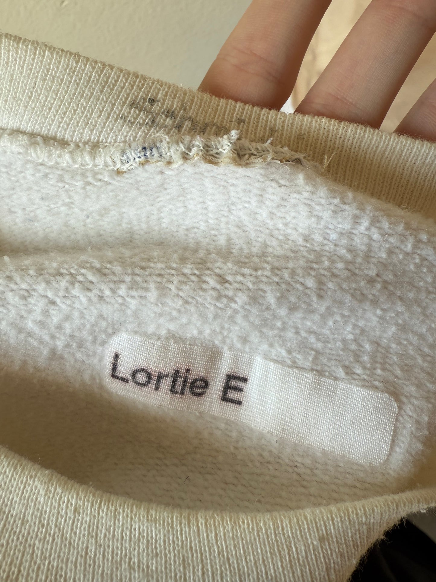 Vintage Grandma Crewneck