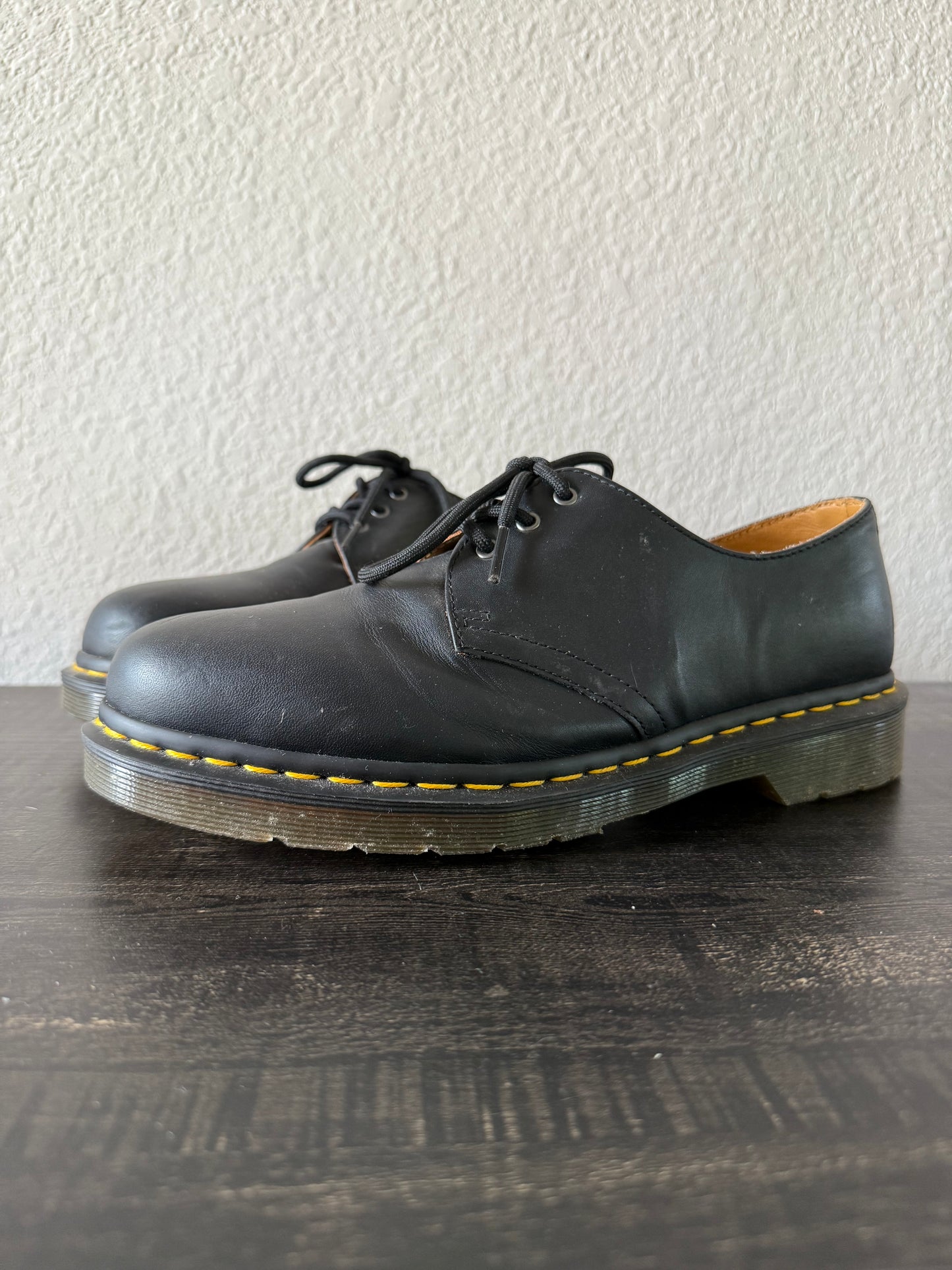 Black 1461