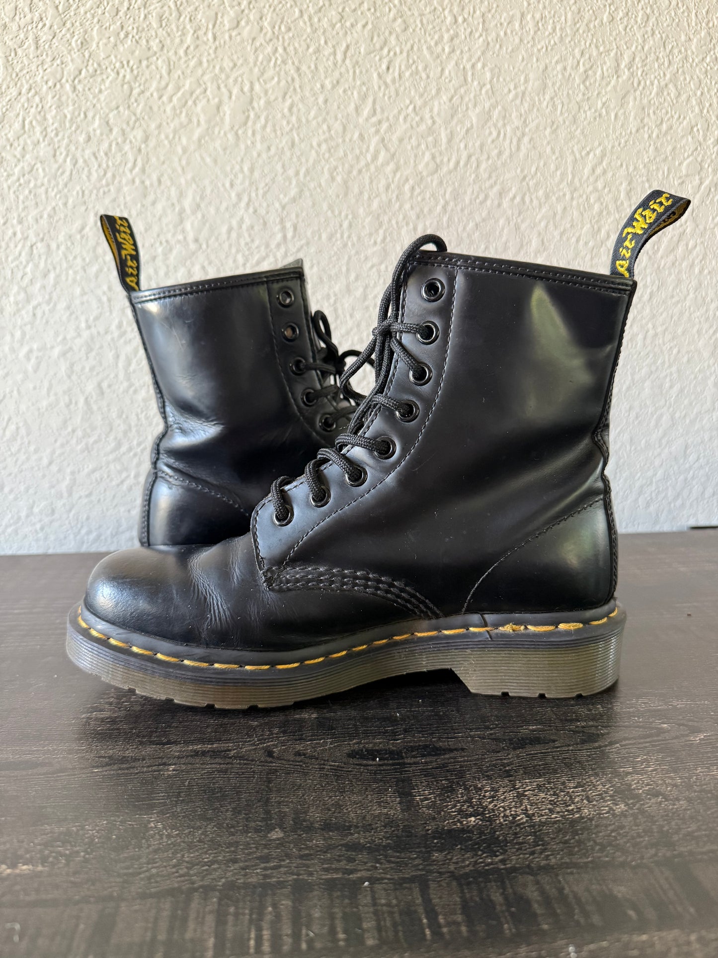 Black 1460