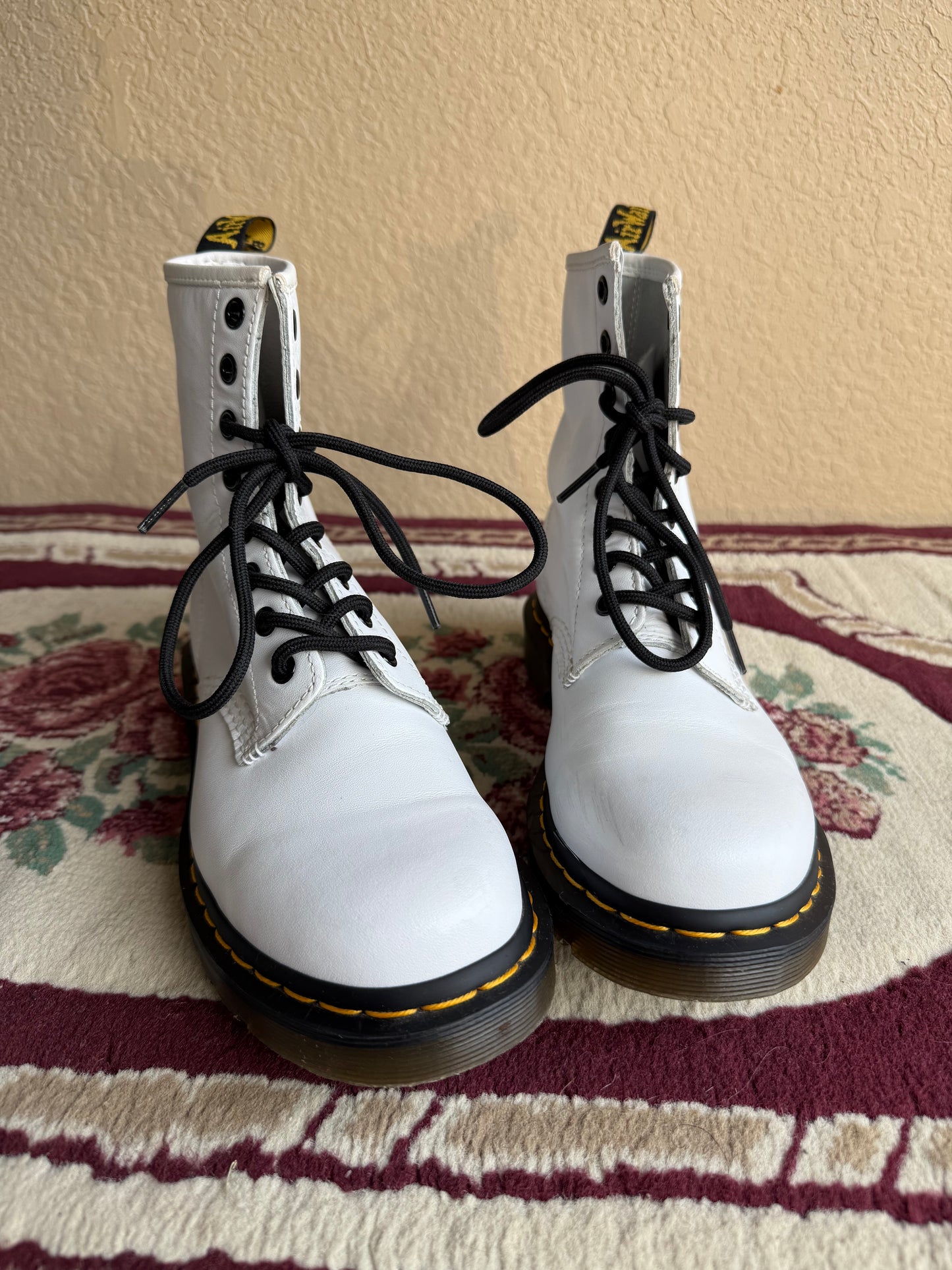 White 1460