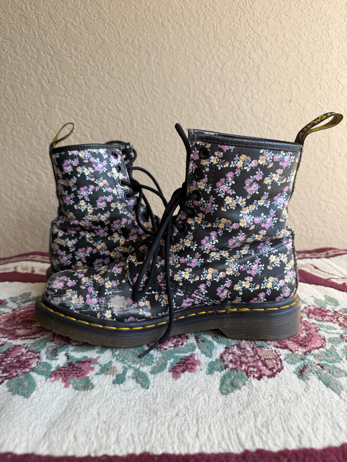 Floral 1460