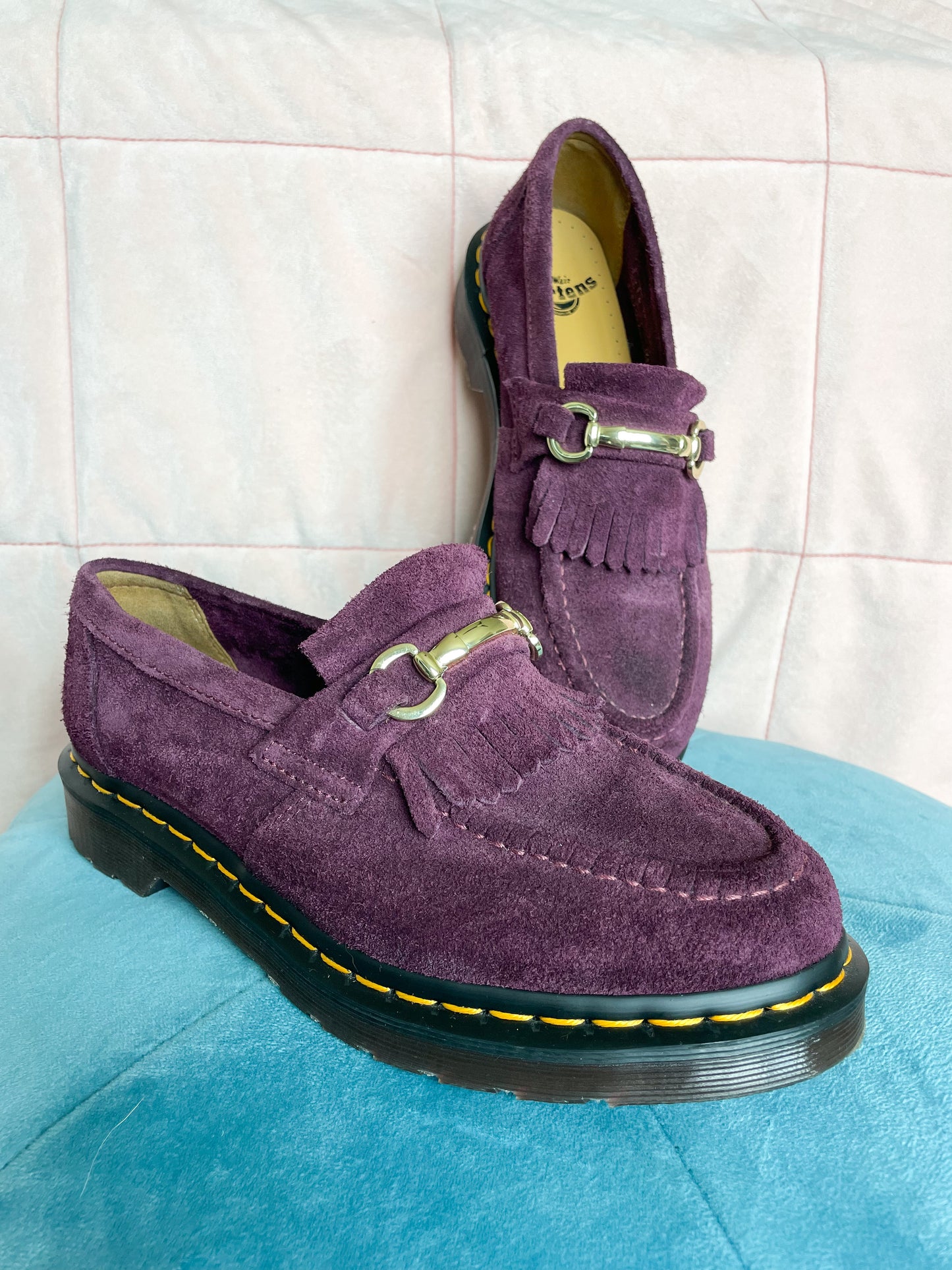 Plum Adrian