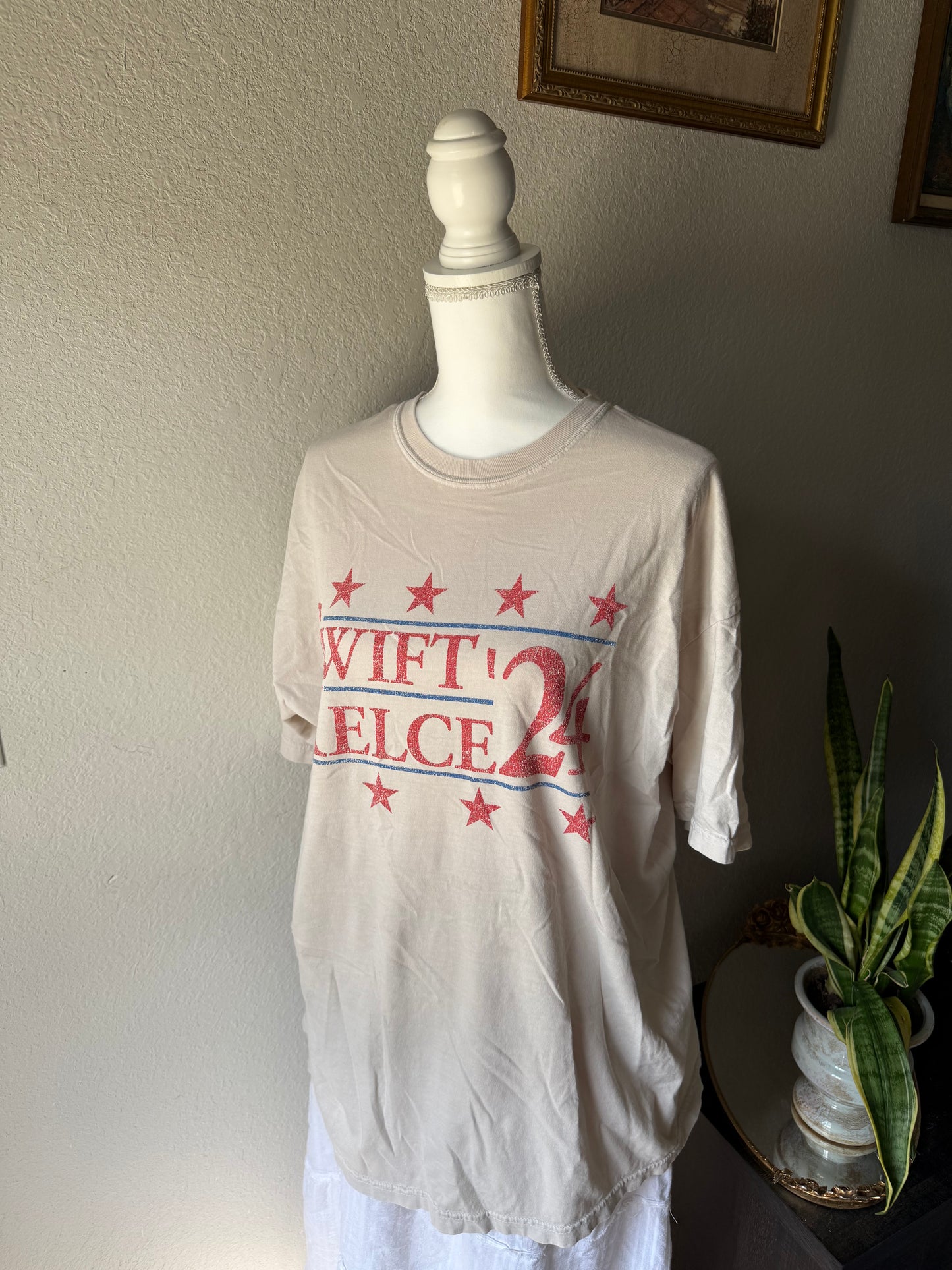 XXL - Swift Kelce '24