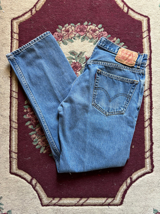 (30”) Levi’s 505