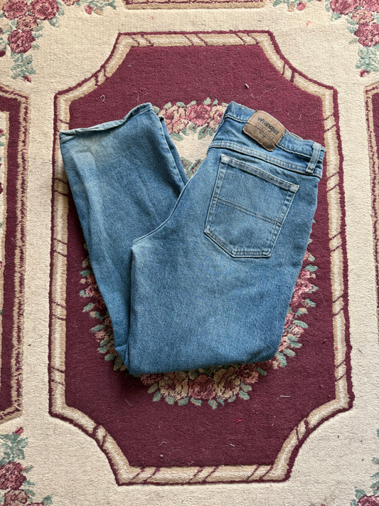 30” Wrangler Jeans