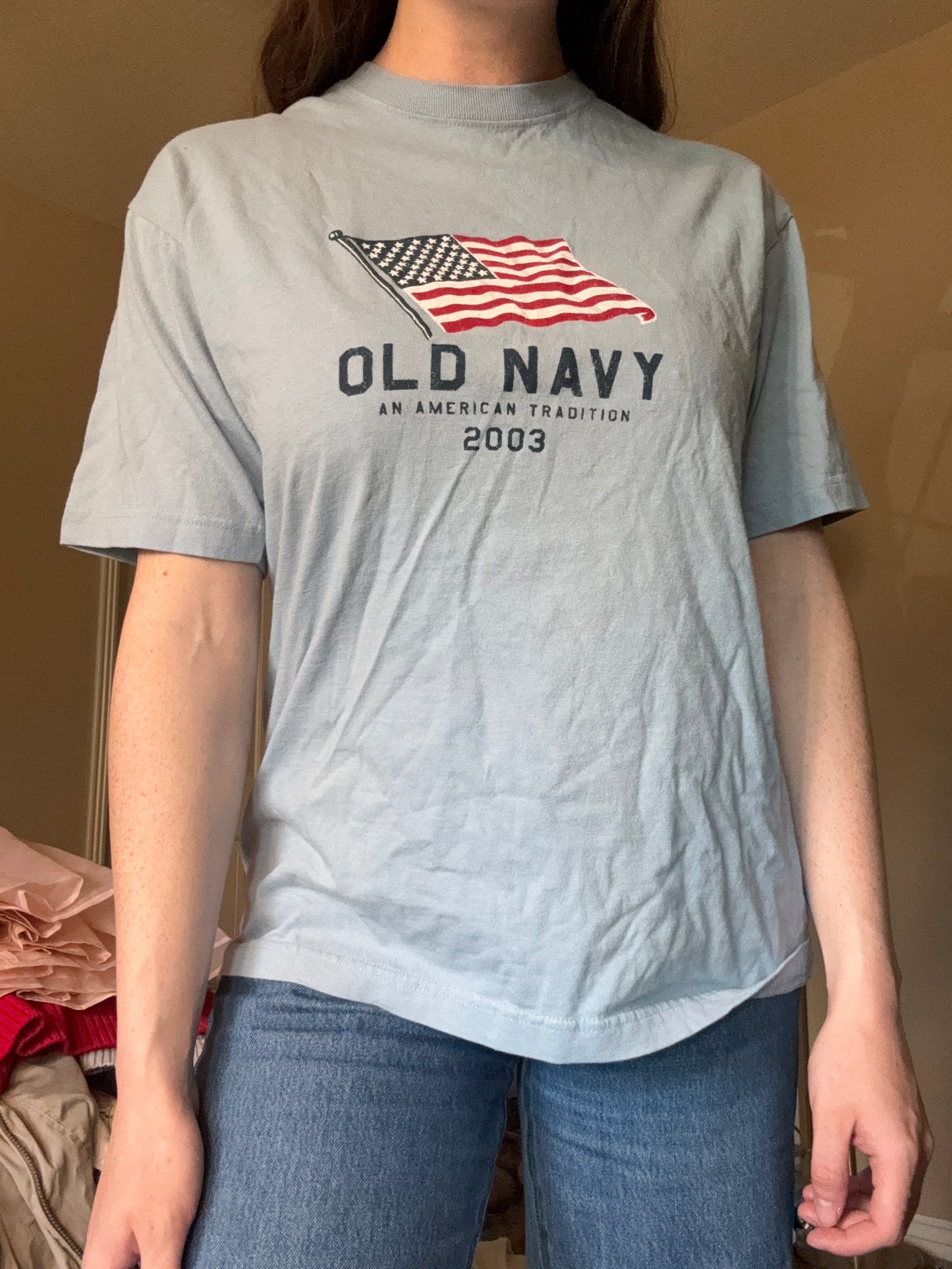 Old Navy '03