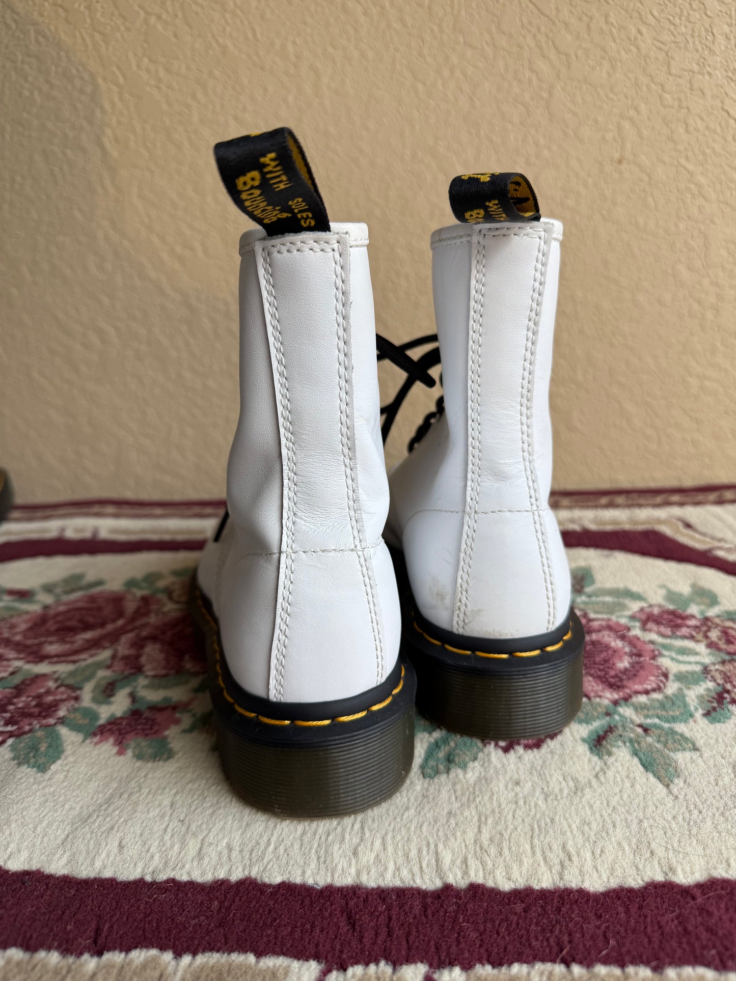 White 1460