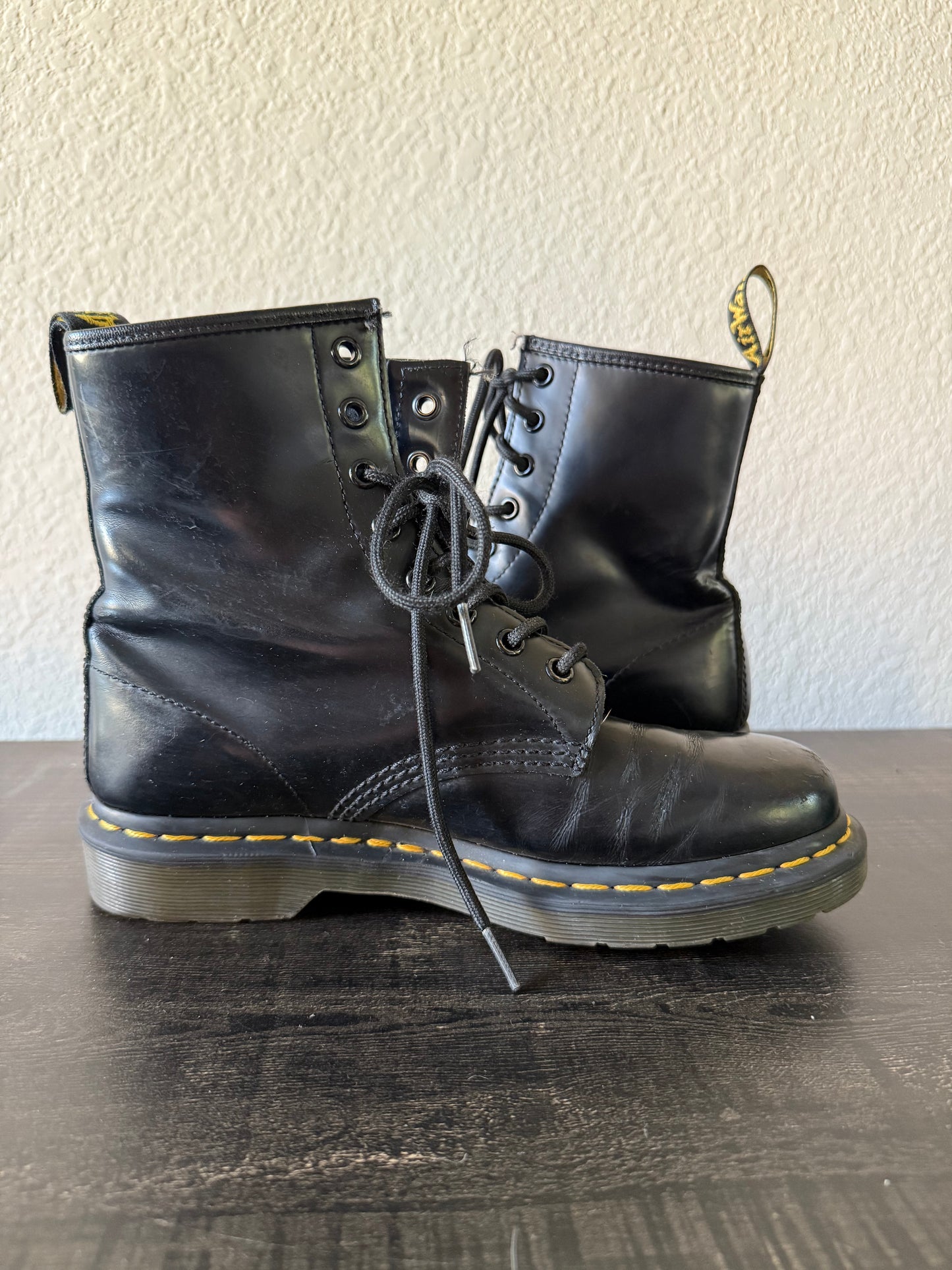 Black 1460