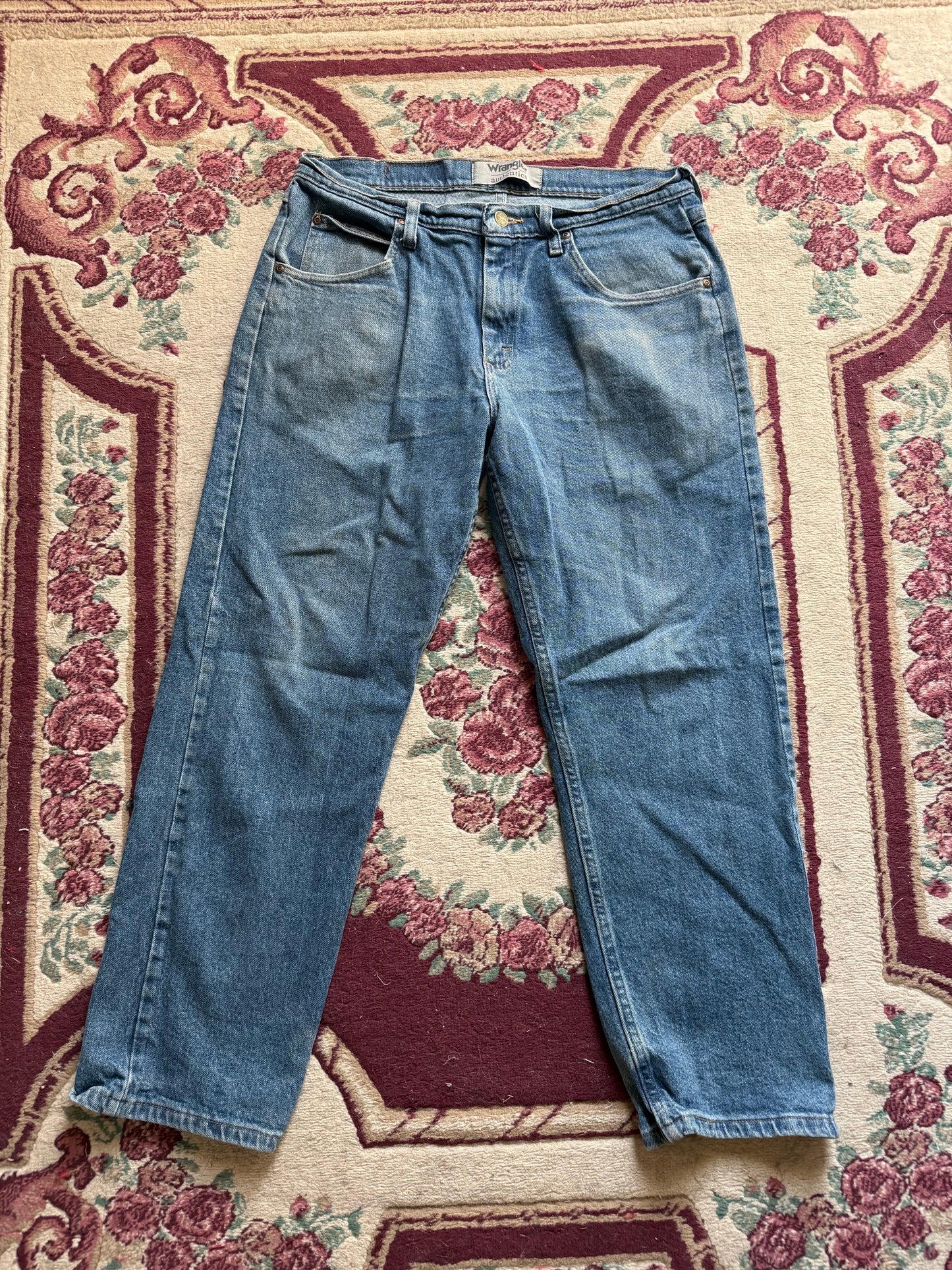 30” Wrangler Jeans