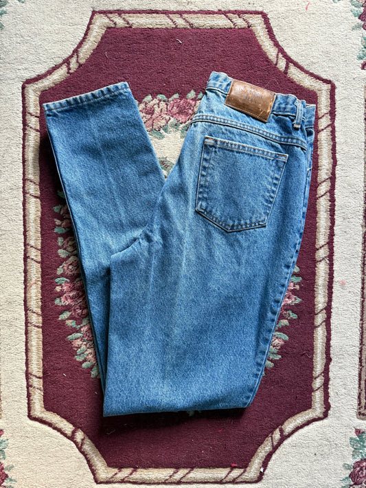 30” London Jeans