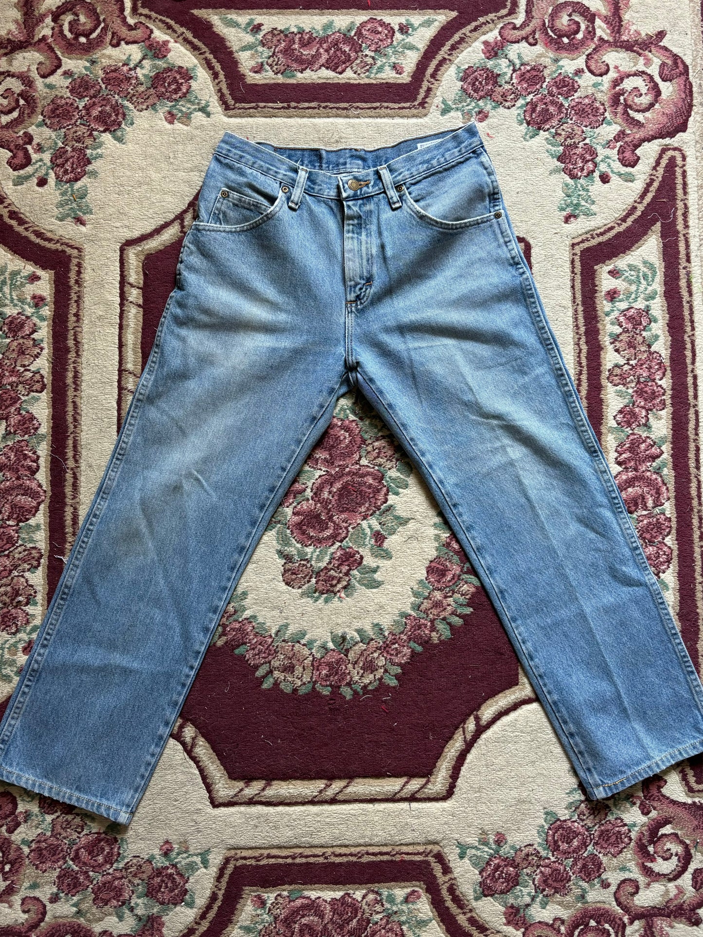 (28”) Wrangler’s