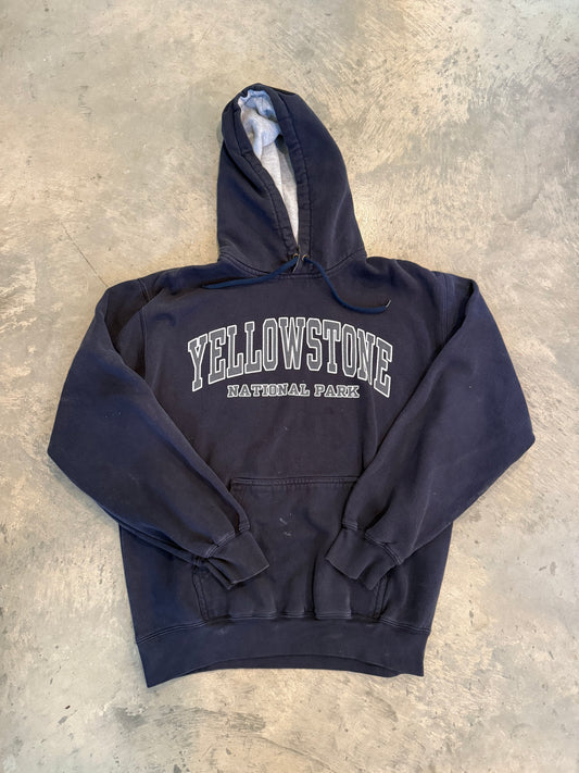 Yellowstone Hoodie