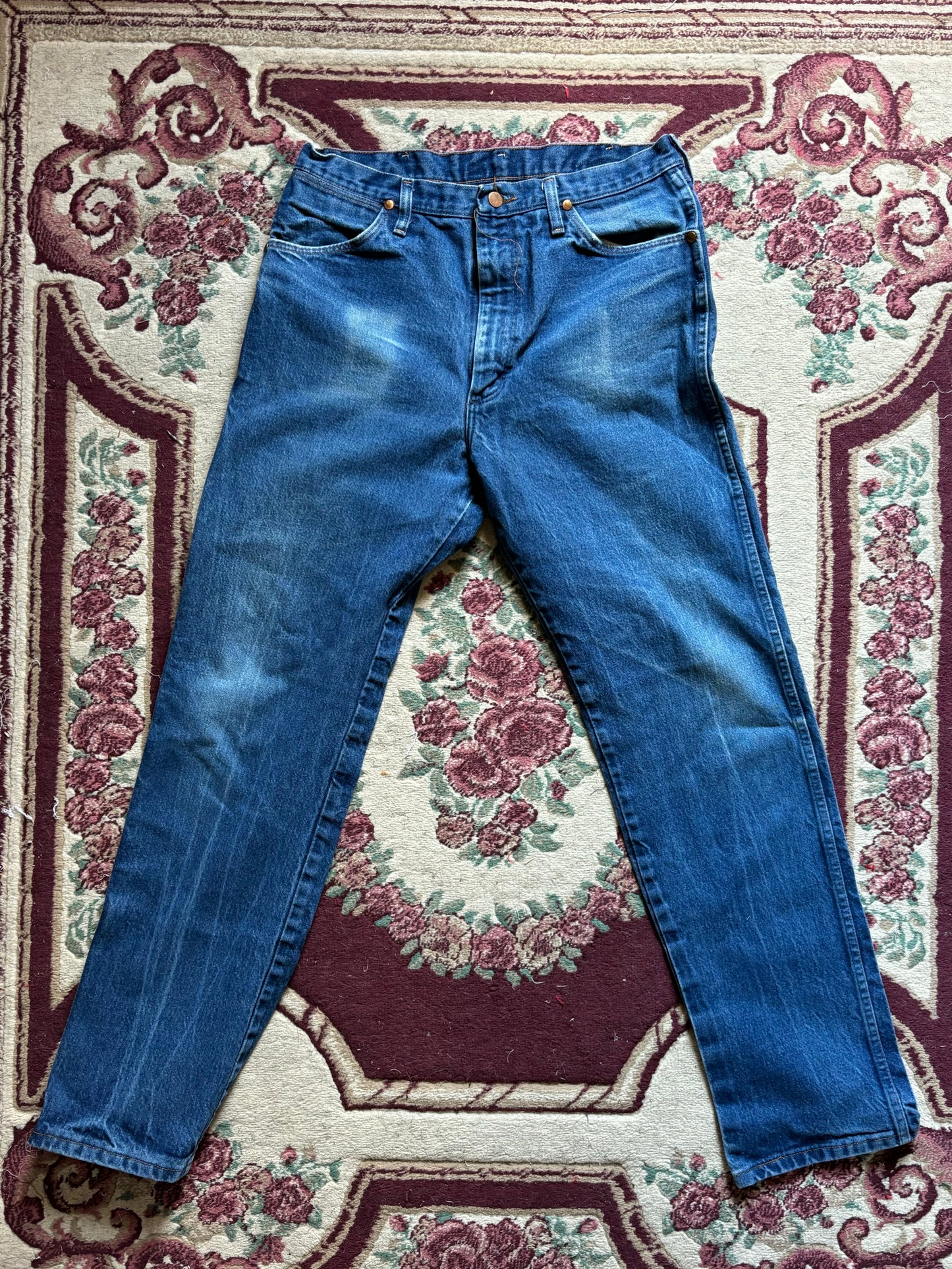 (32”) Wrangler’s