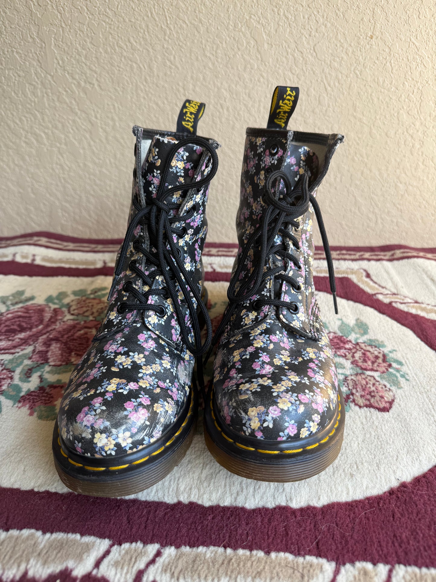 Floral 1460