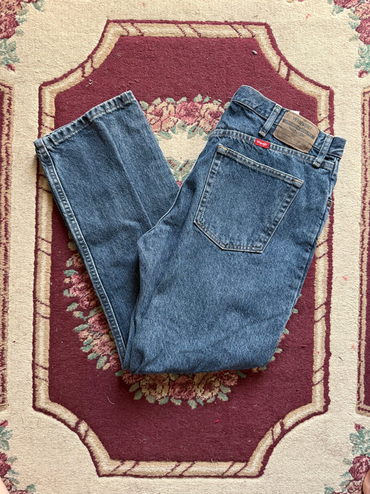 32” Wrangler Jeans