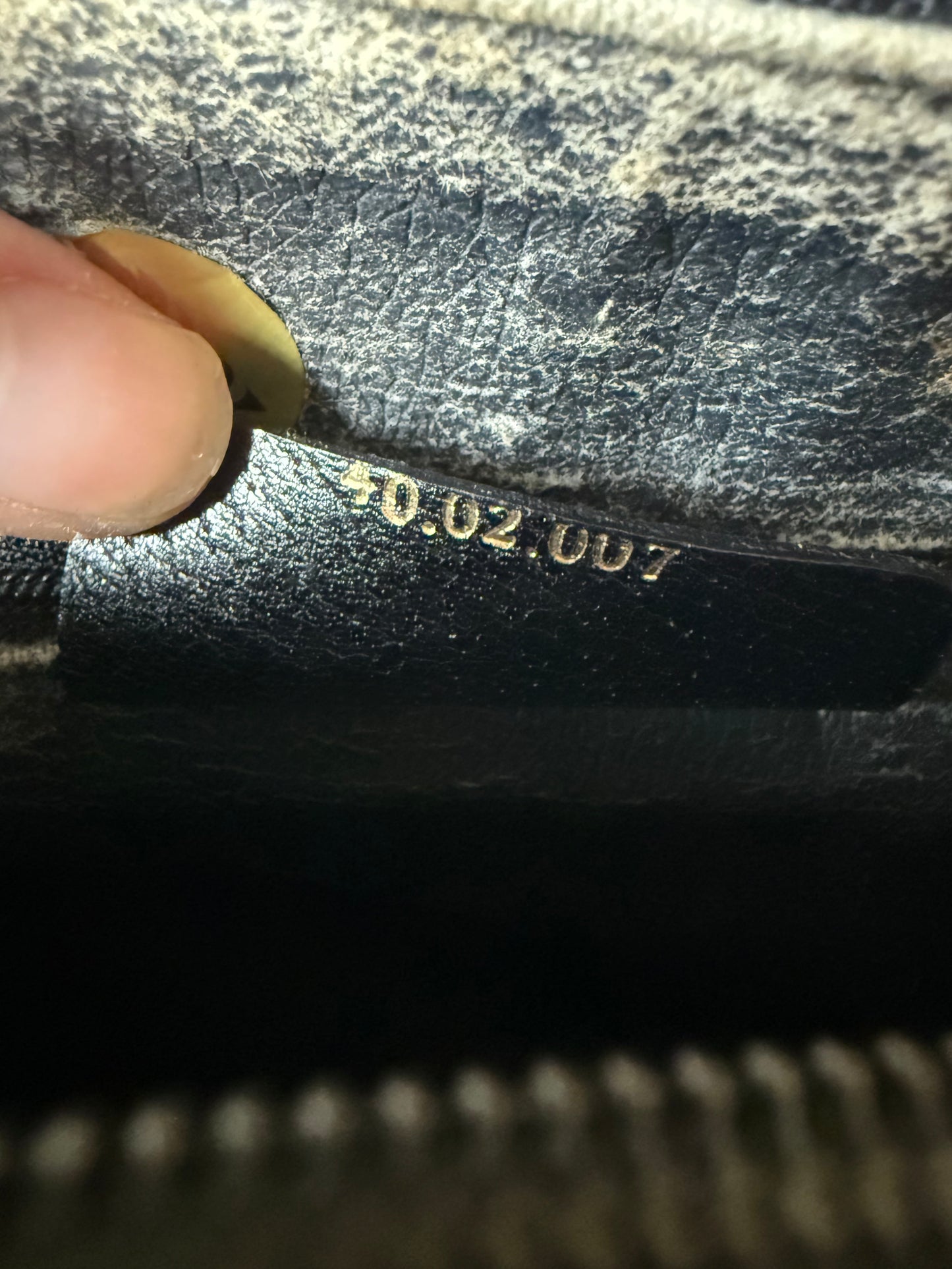 Gucci Boston Speedy Bag