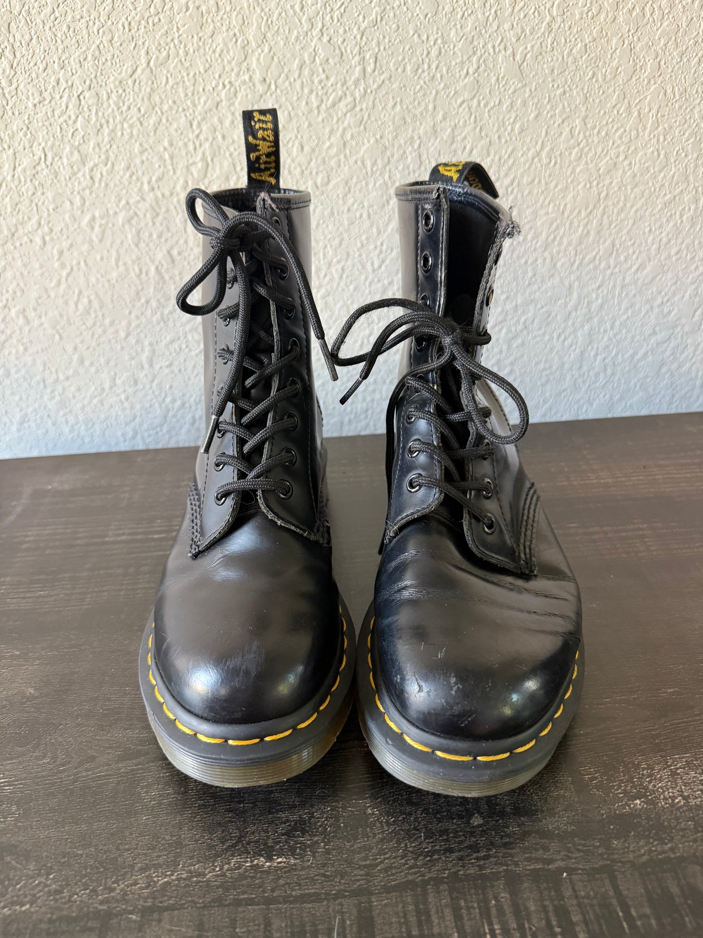 Black 1460