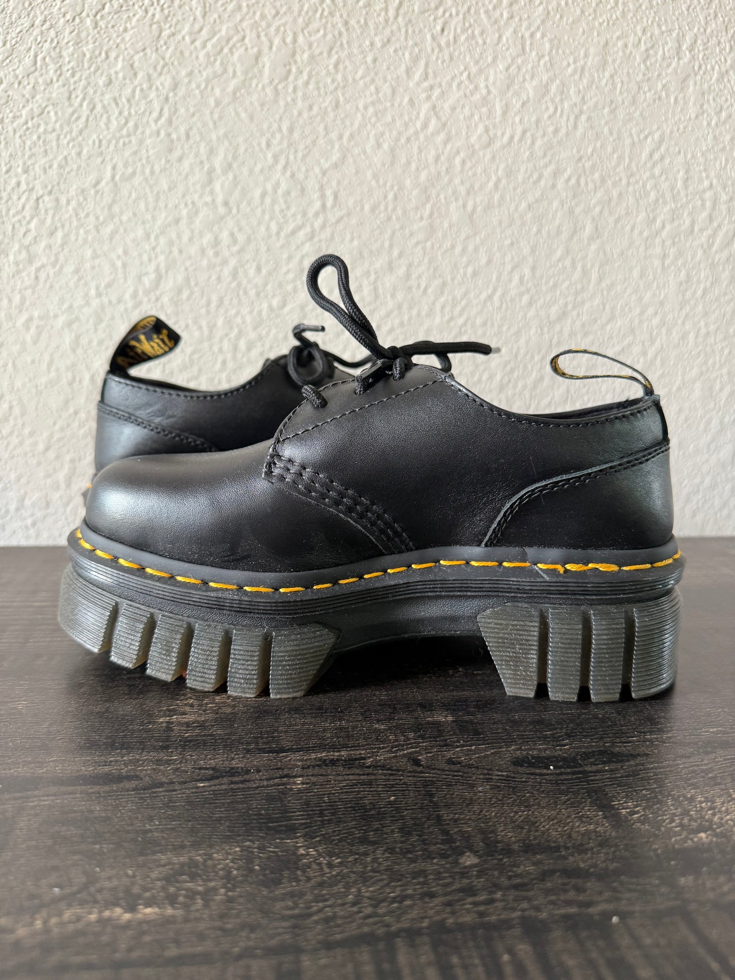 Audrick Low