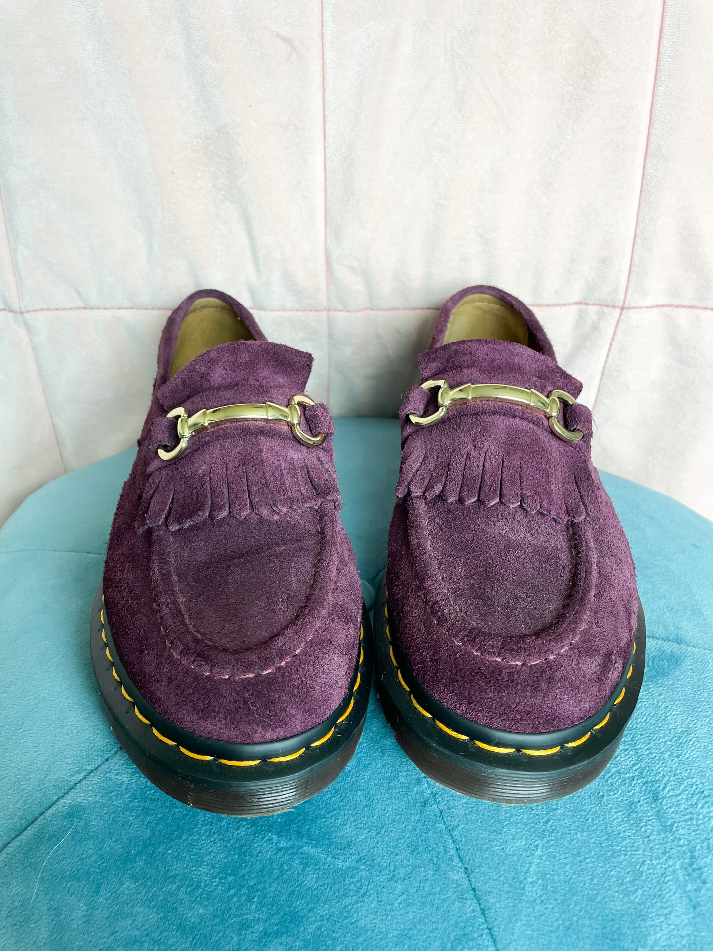 Plum Adrian