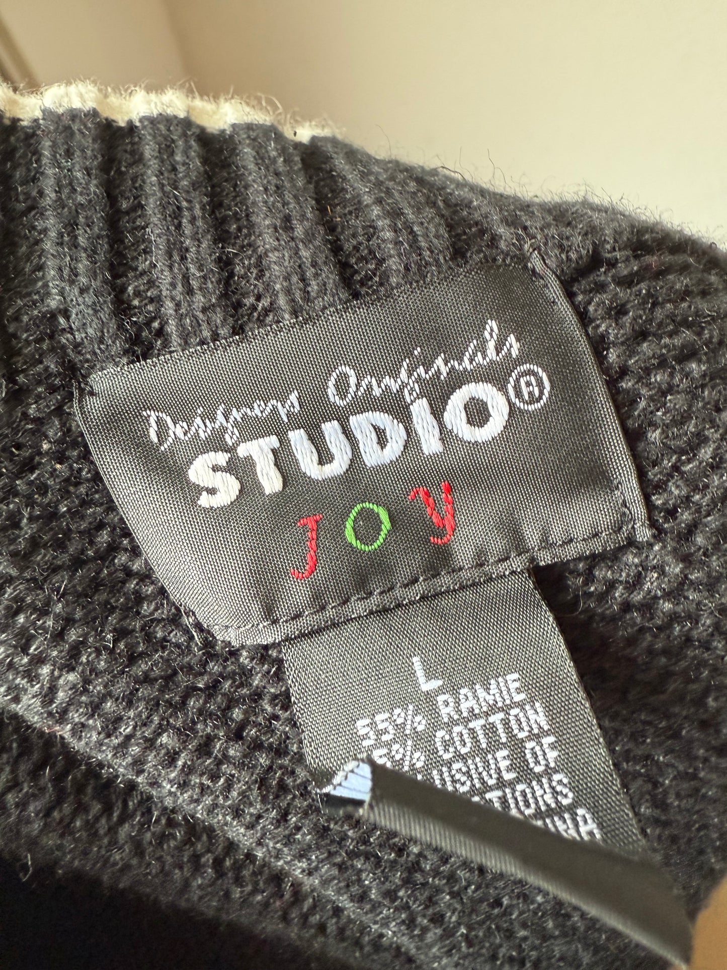 Santa & Snowman Vest