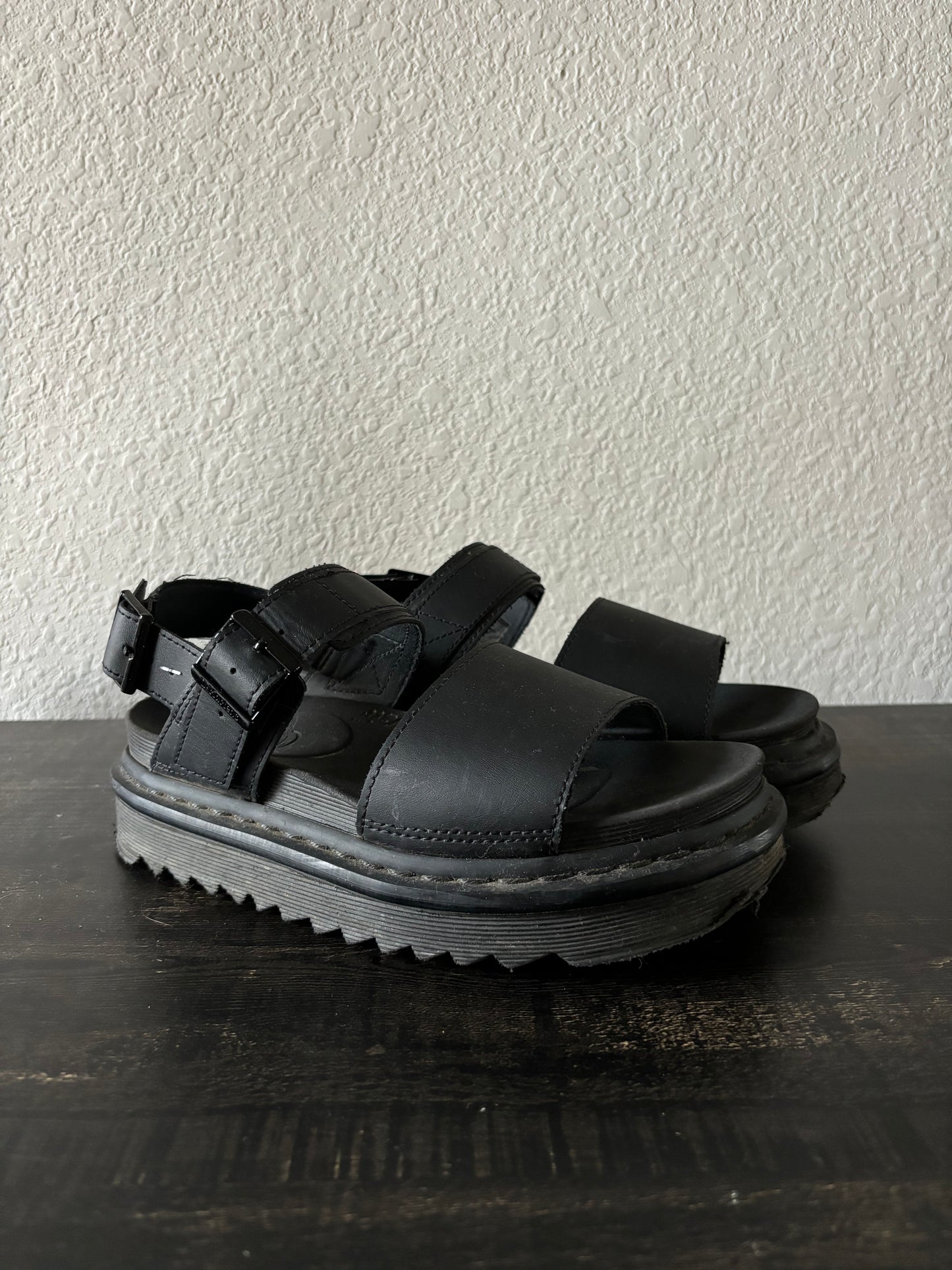 Voss Sandals