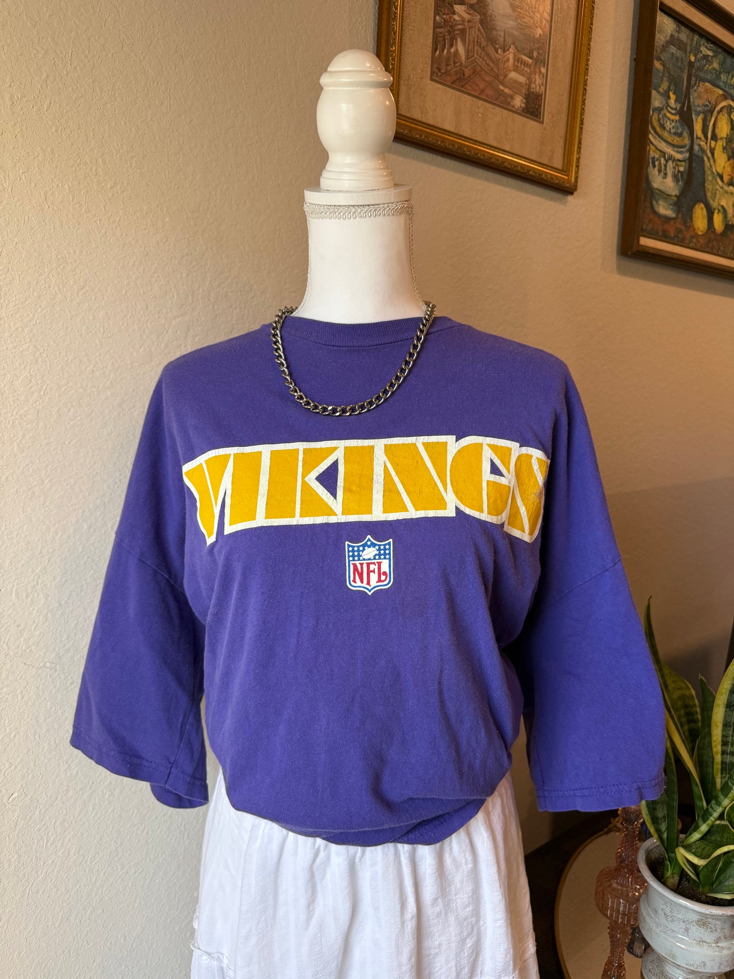Minnesota Vikings