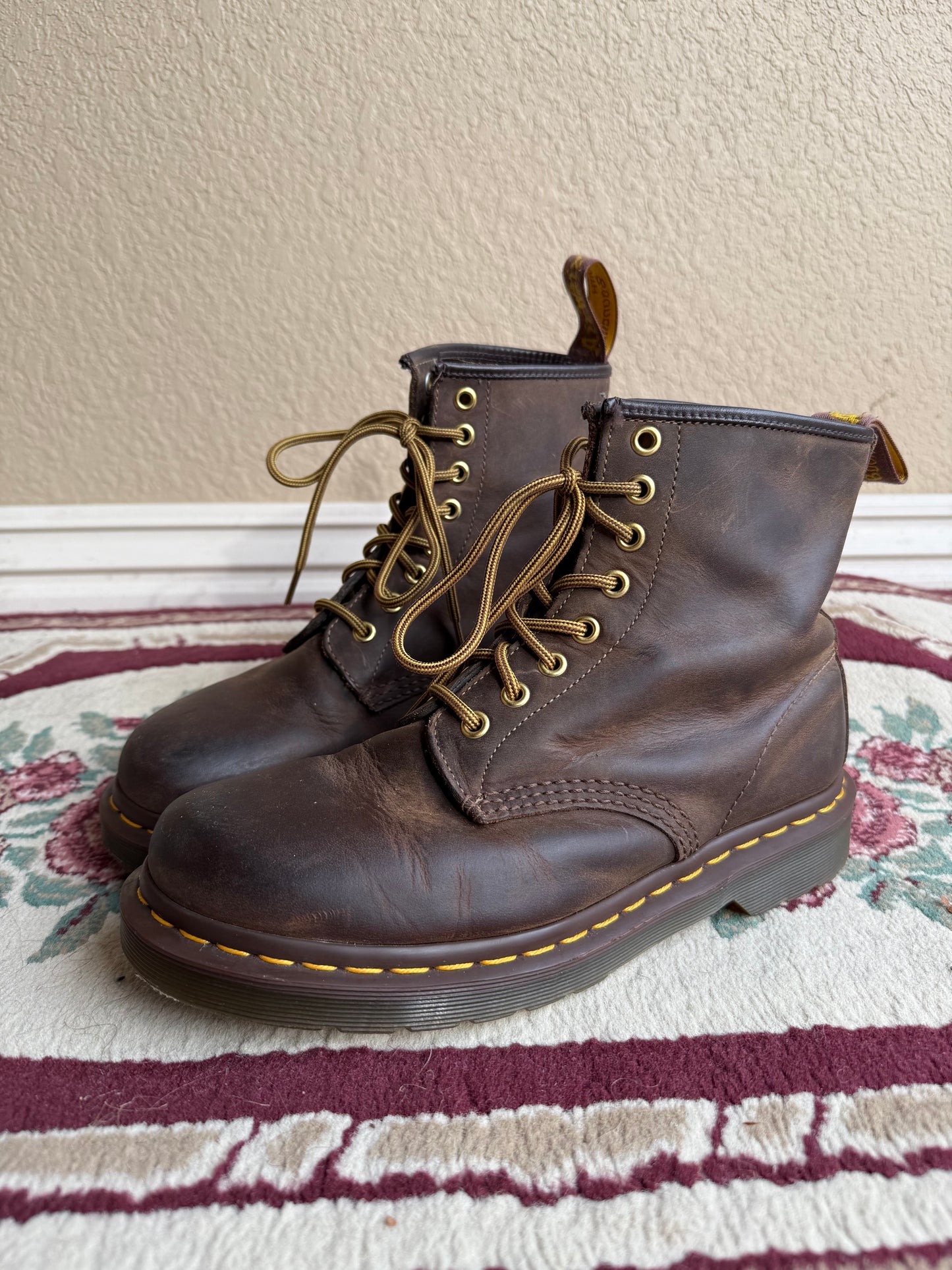 Brown 1460