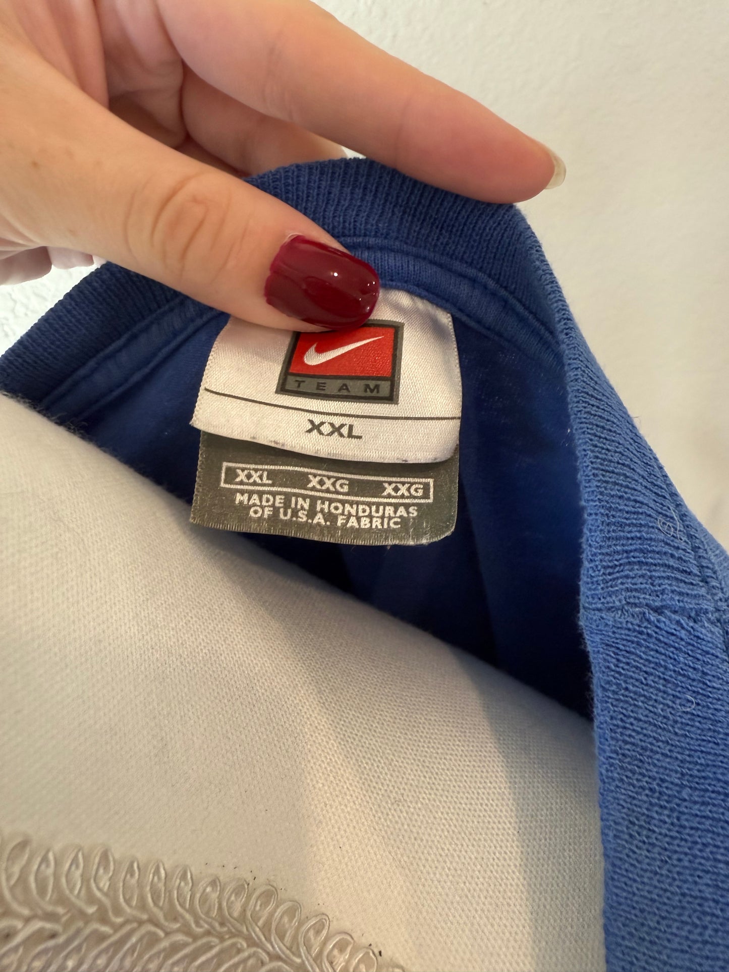 Kentucky Striped Button Up