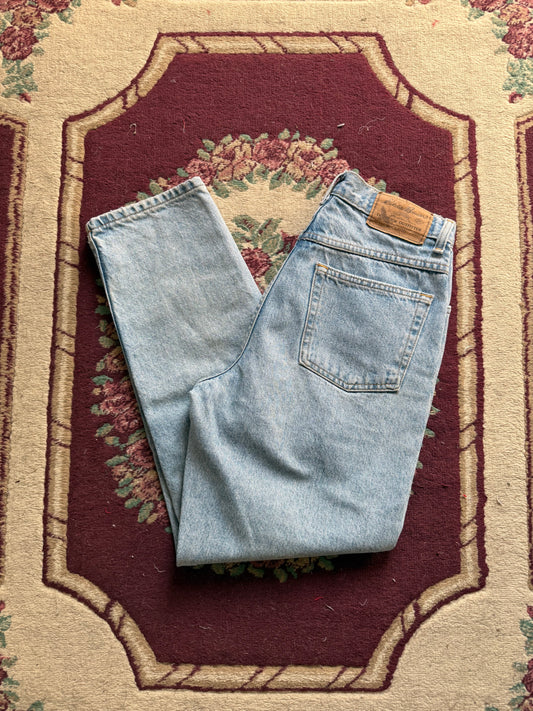 27” Eddie Bauer Jeans