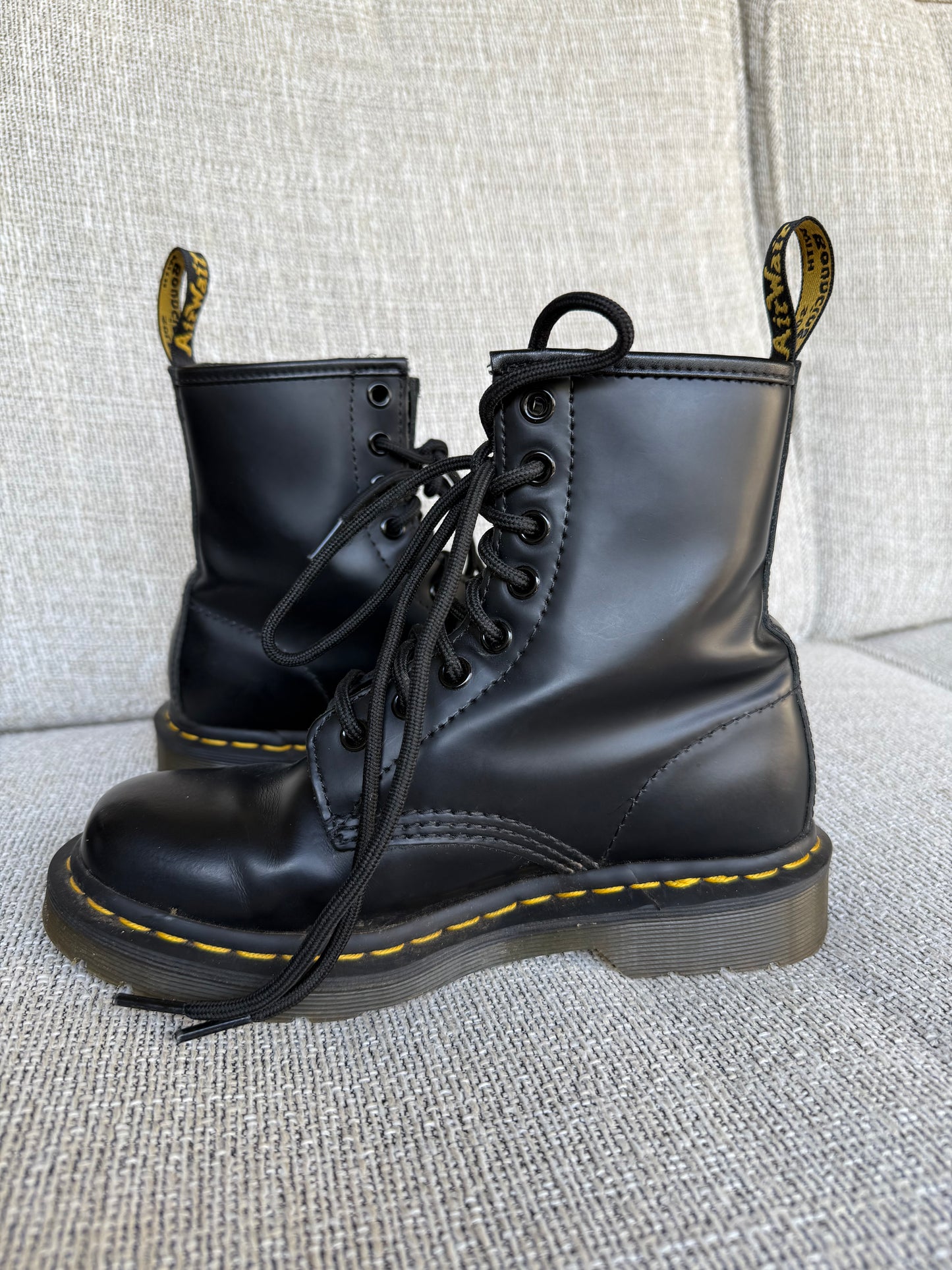 Black 1460