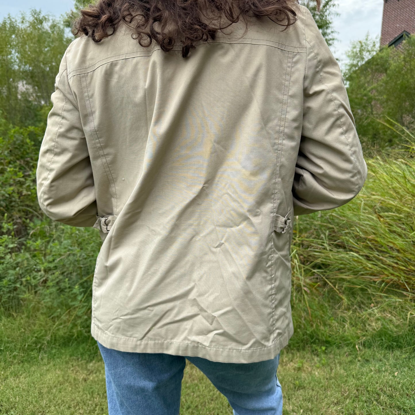 London Fog Jacket