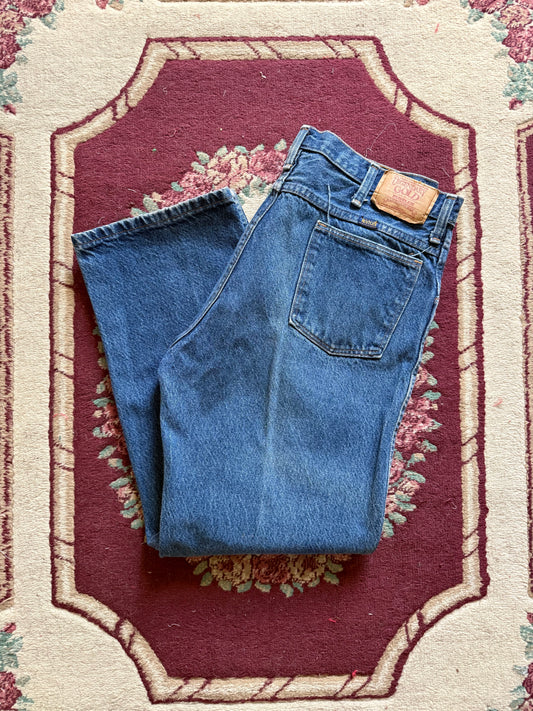 32” Legendary Gold Rustler