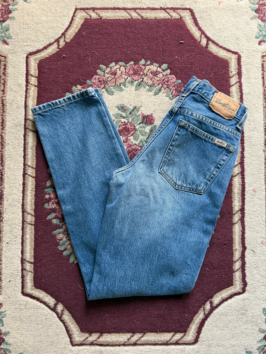 27” Vintage Levi’s