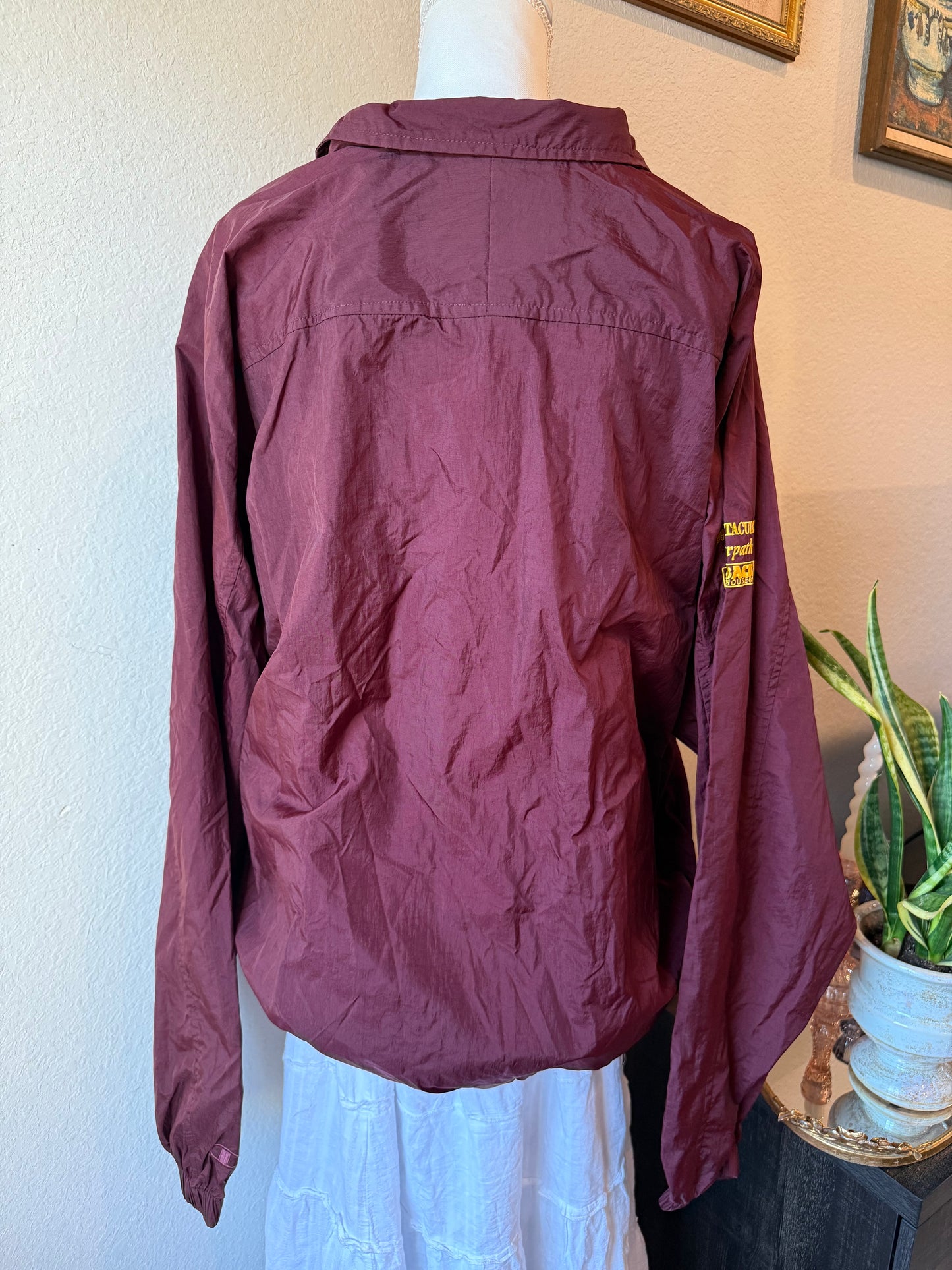 Minnesota Windbreaker