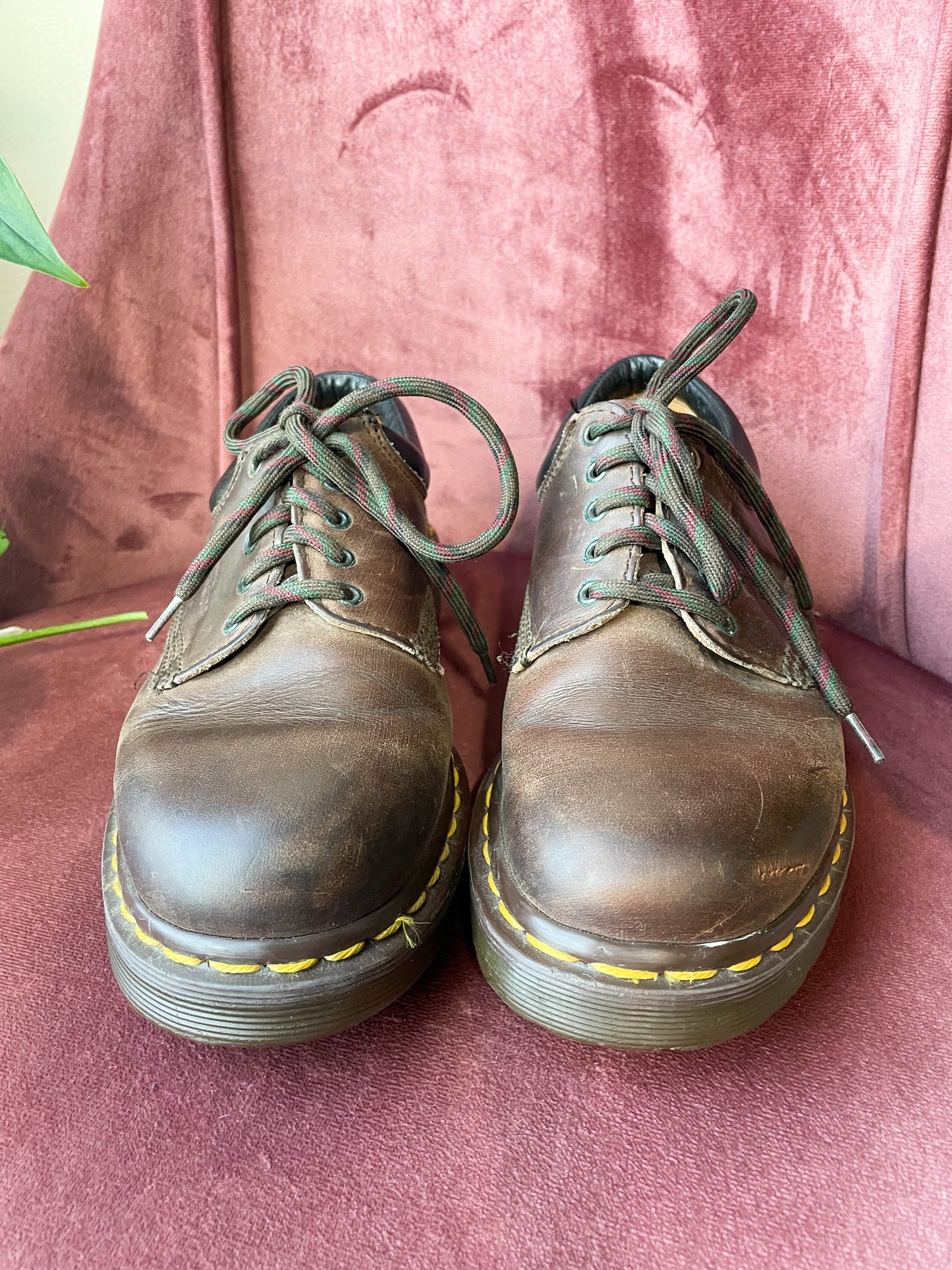 Brown 1461